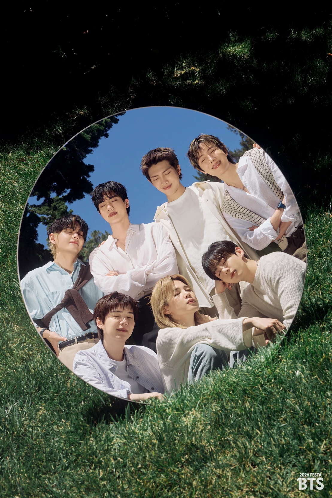 BTS x T/N thumbnail