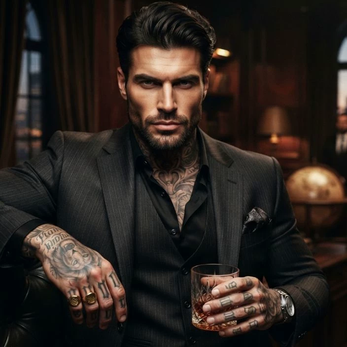 Dante Moretti thumbnail