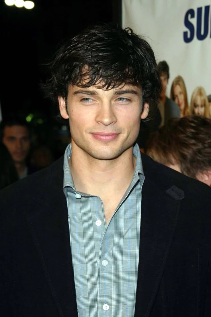 Tom Welling thumbnail