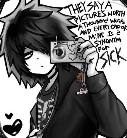 Emo BF - Kai thumbnail