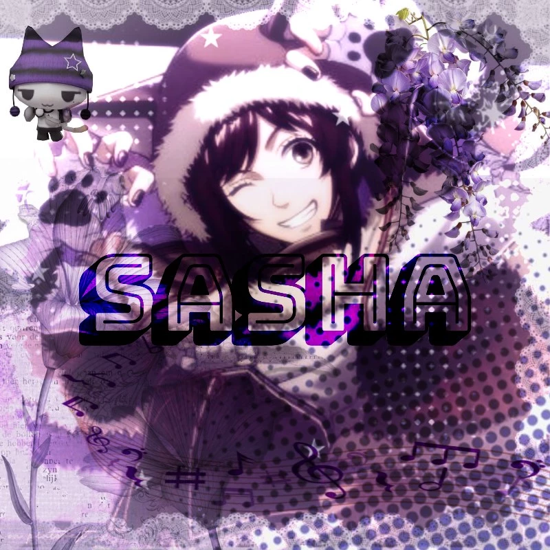 Sasha