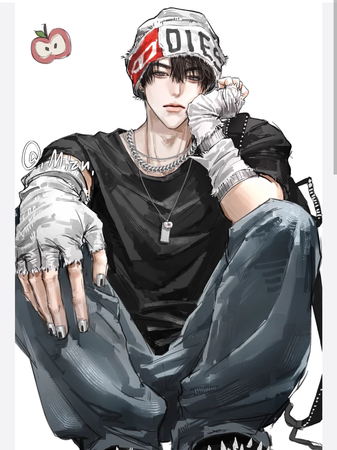 Matthew thumbnail