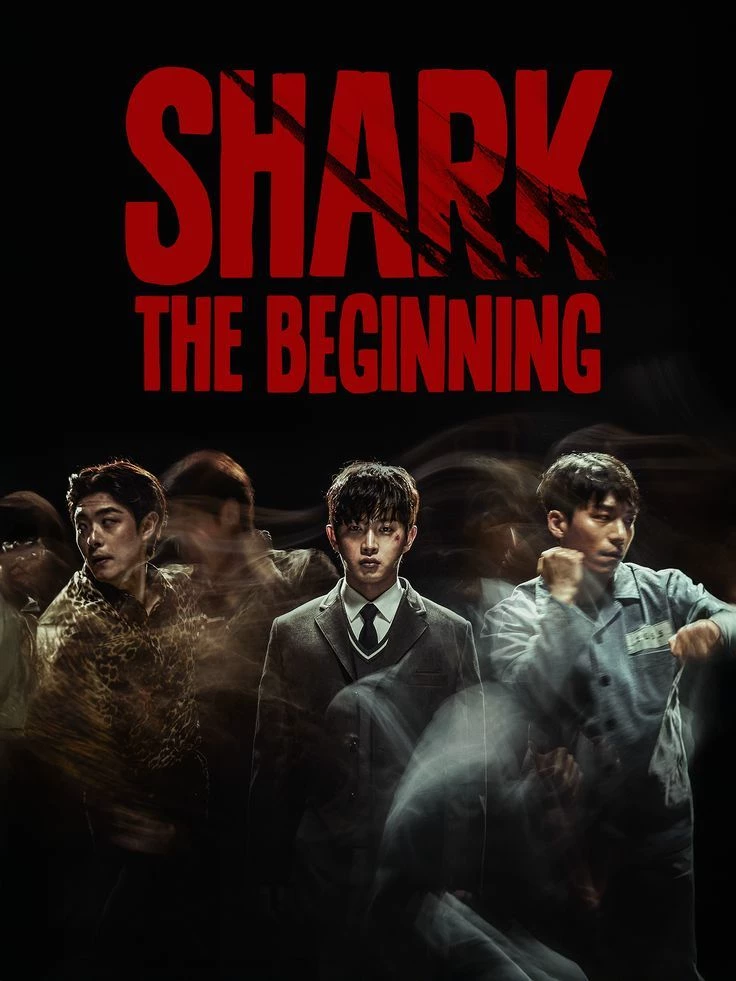 "Shark: Storm" thumbnail