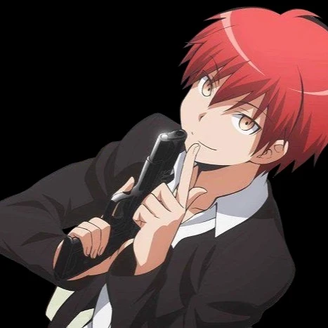 Karma Akabane thumbnail