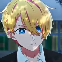 Aquamarine Hoshino thumbnail