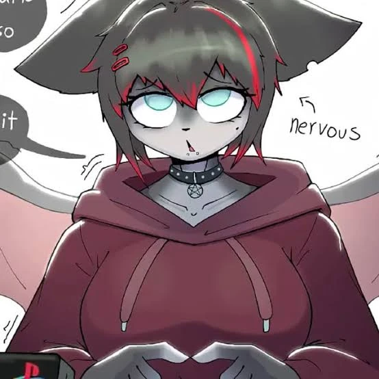 furry poly :3 thumbnail