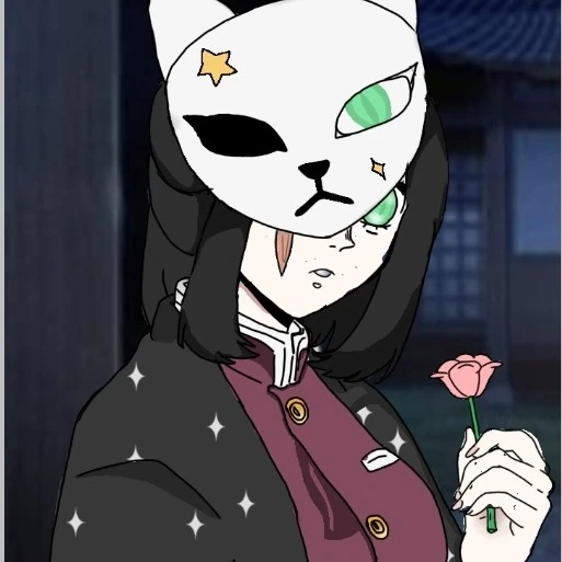 Naoki