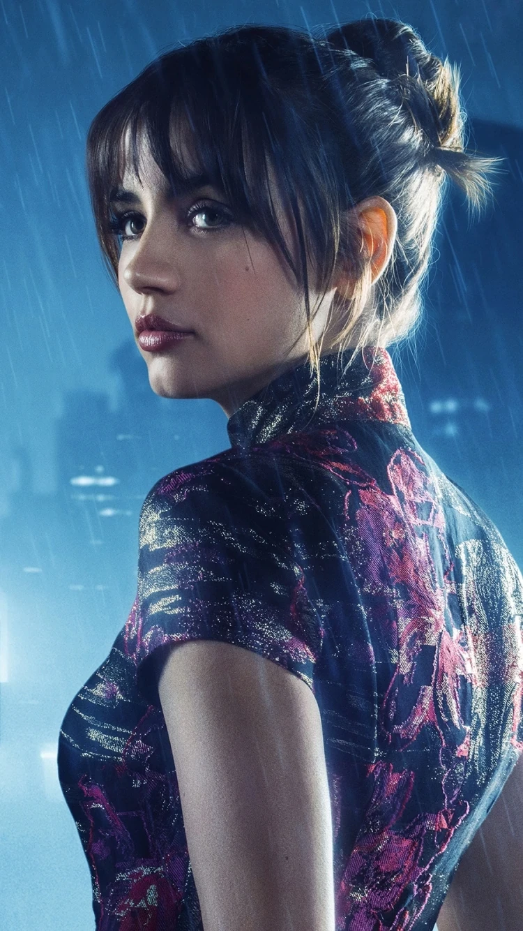 Joi (Blade Runner 2049) thumbnail
