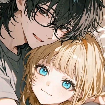 Luke and Lina thumbnail