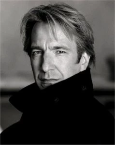 Alan Rickman thumbnail
