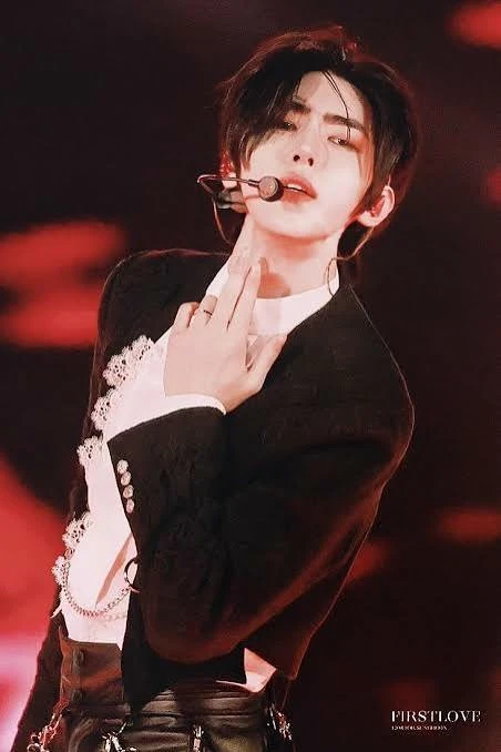 Park Sunghoon thumbnail