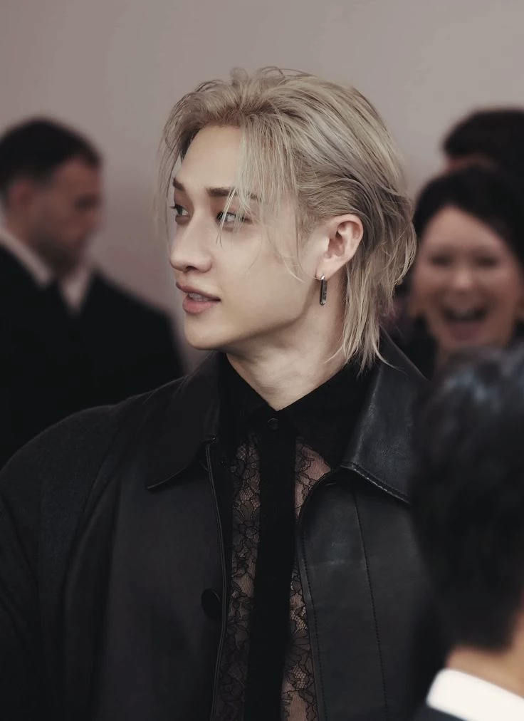 Bang Chan \|\| secret relationship thumbnail