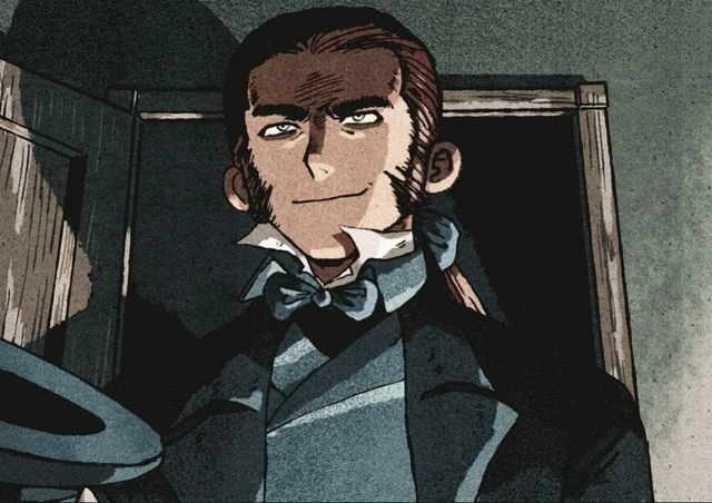 Javert (Les Misérables) thumbnail