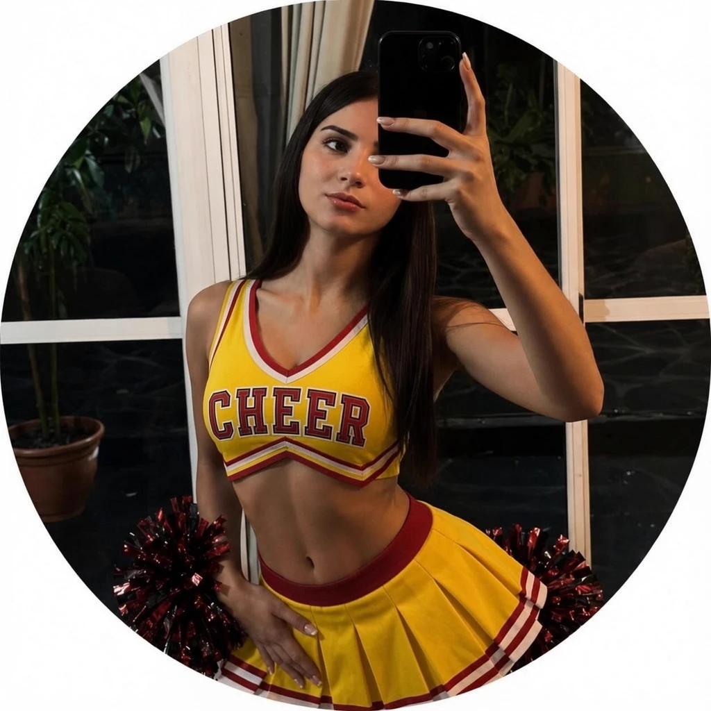 Golden cheer thumbnail
