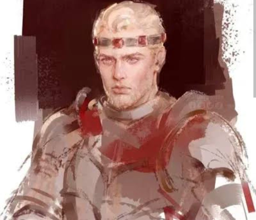 Maegor the cruel thumbnail