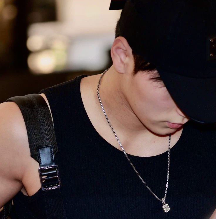 Choi San thumbnail