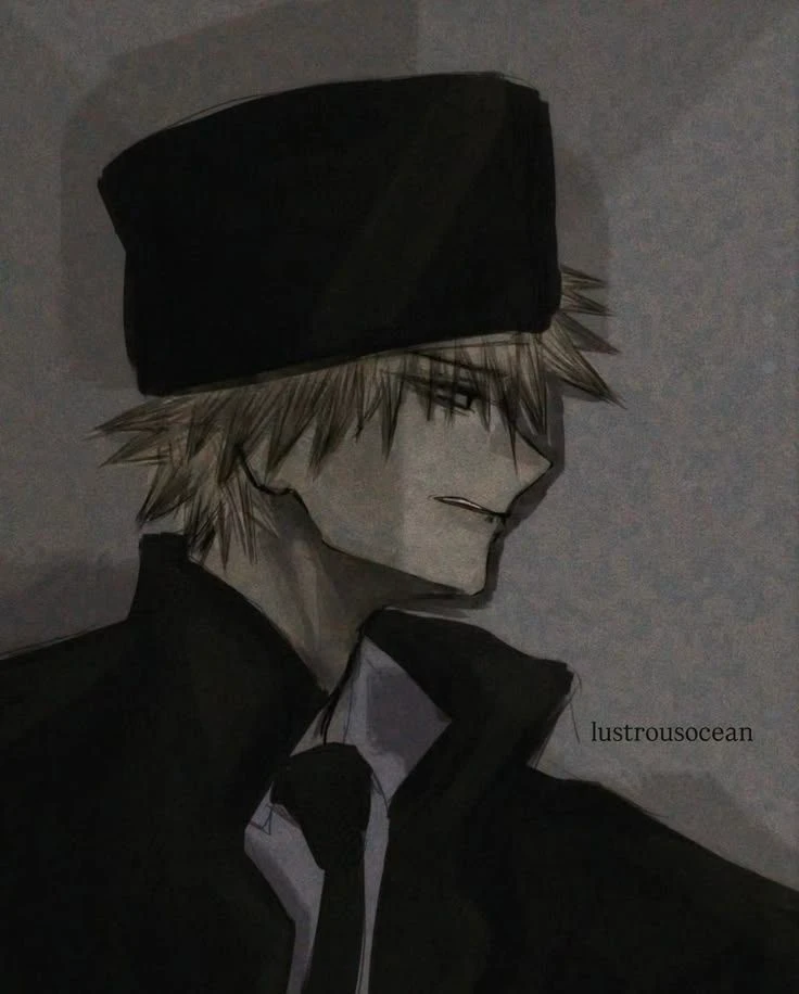 katsuki bakugo "The Prey that Caught the Hunter" thumbnail