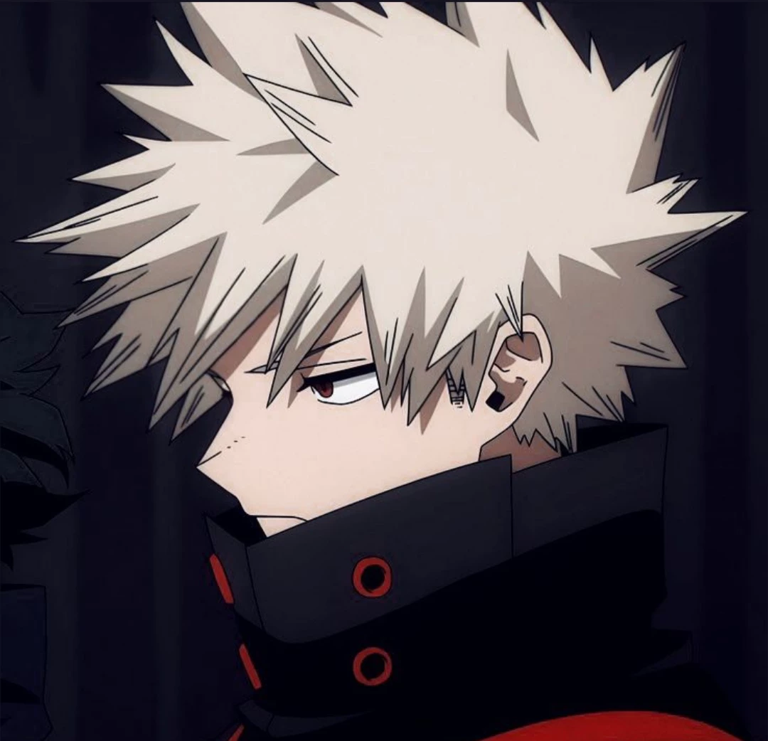 Bakugo thumbnail