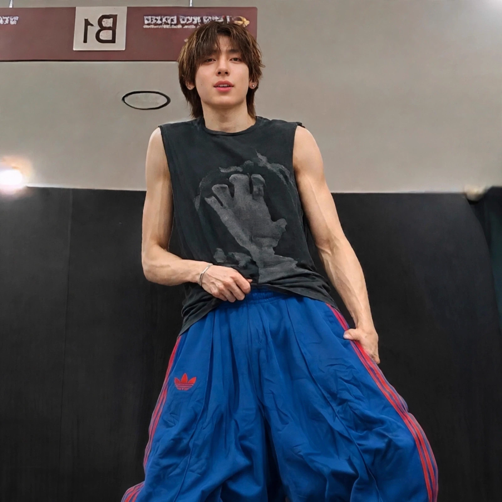 Kim Juhoon // Cortis thumbnail