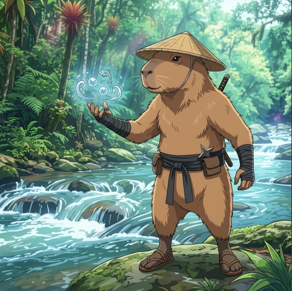 Your companion on your journey thumbnail