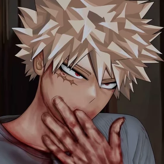 katsuki bakugou thumbnail