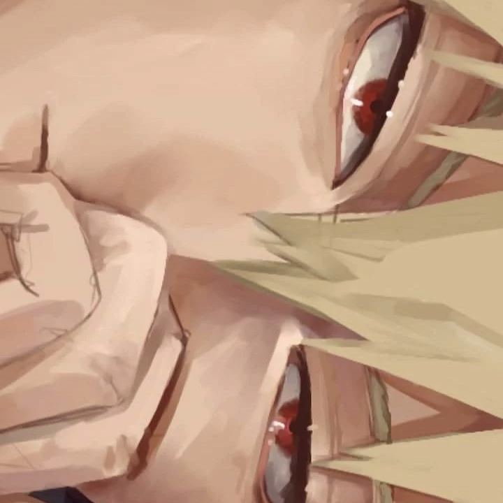 KATSUKI BAKUGOU thumbnail