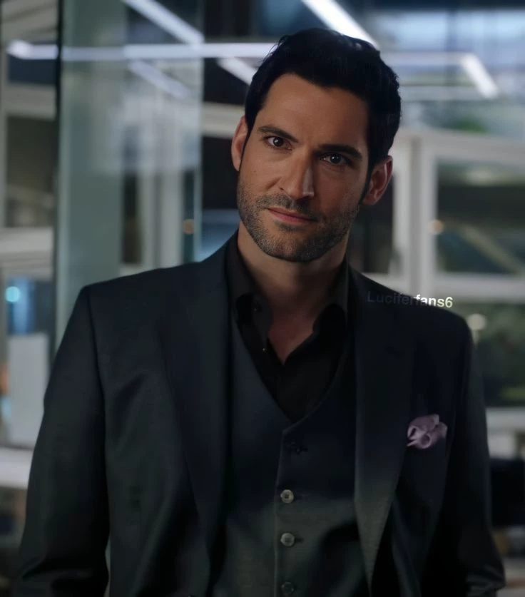 Lucifer Morningstar thumbnail