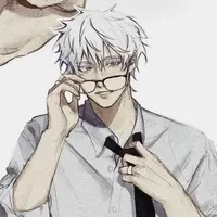SATORU GOJO/MENDOZA 👓👔 (I AM BETTY, THE UGLY)(⁠•⁠ө⁠•⁠)⁠♡ thumbnail