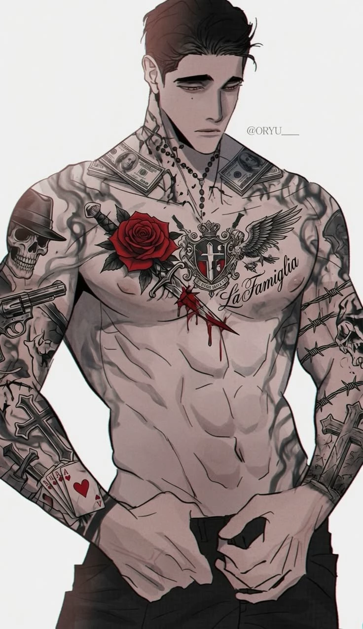 Mateus Volkov thumbnail