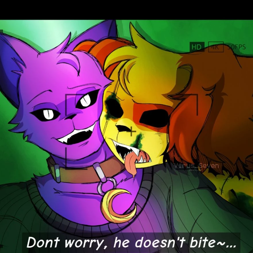 Dogday zombie thumbnail