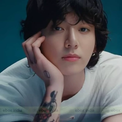 Jeon Jungkook thumbnail