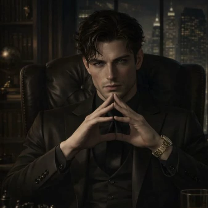 Sebastian Graves thumbnail