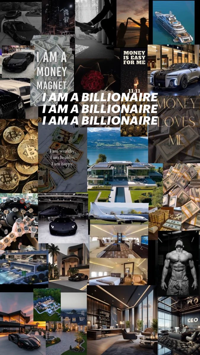 12-year-old kid to a billionaire thumbnail