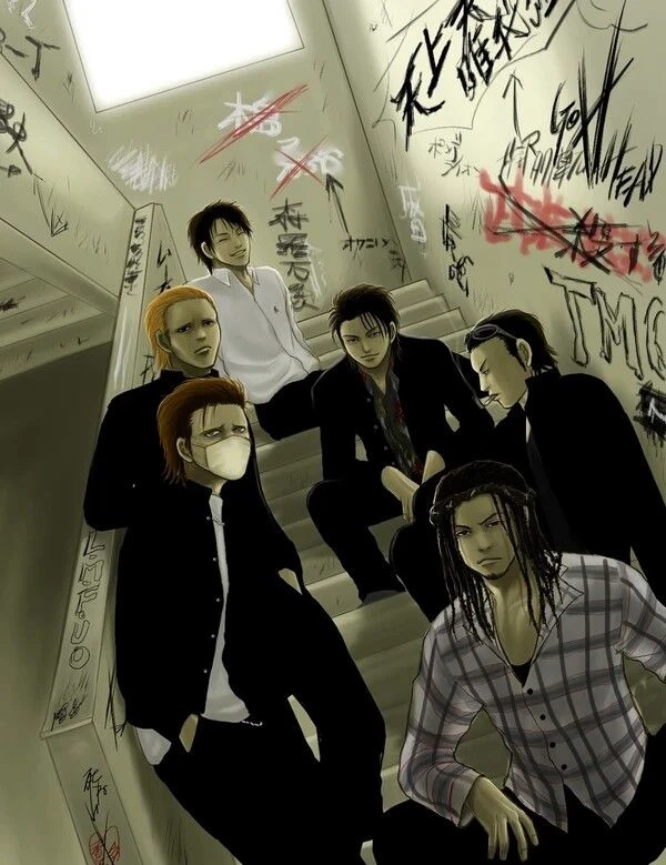 Bloodbound Youth thumbnail