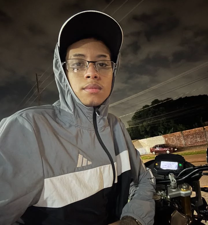 Kauê thumbnail