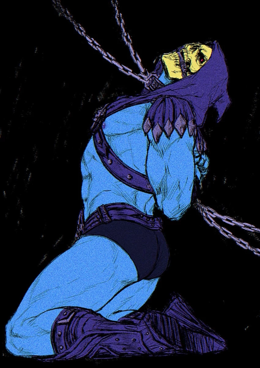 Skeletor thumbnail
