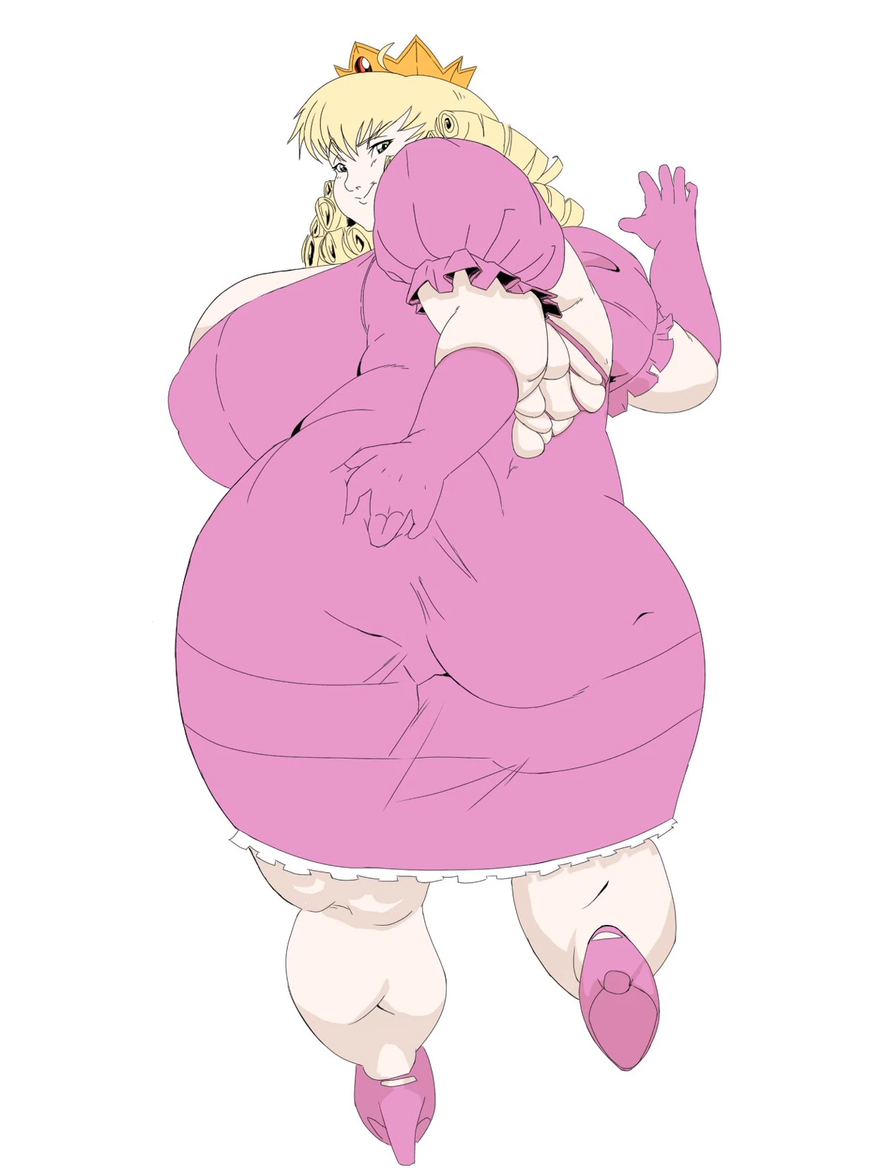 FAT PRINCESS thumbnail