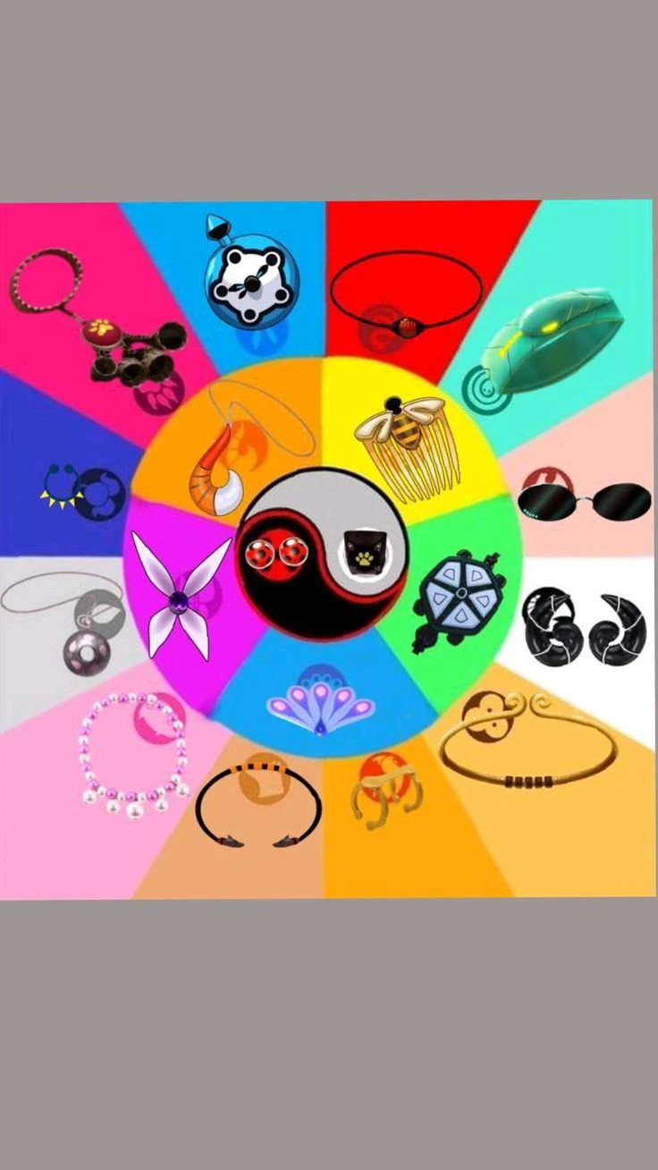 lady bug and super cat thumbnail