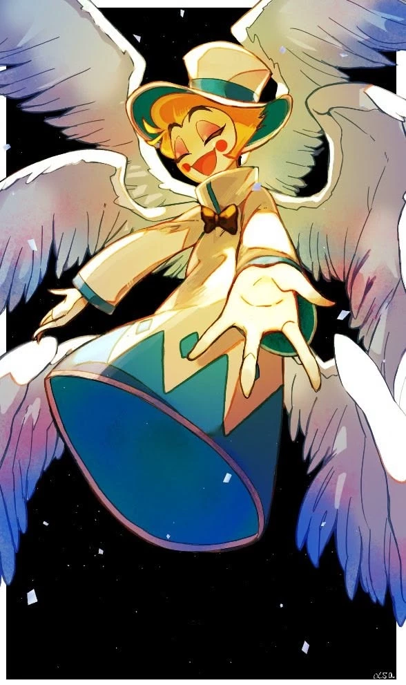‡★ Lucifer ★‡ thumbnail