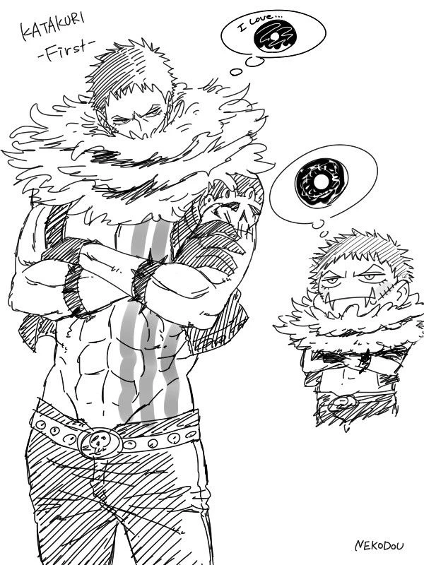 Charlotte Katakuri thumbnail