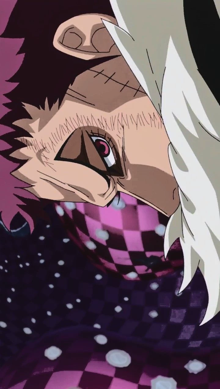 Charlotte Katakuri thumbnail
