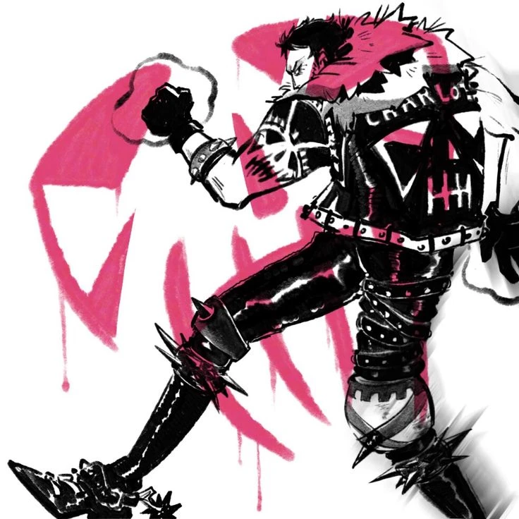 Charlotte Katakuri thumbnail