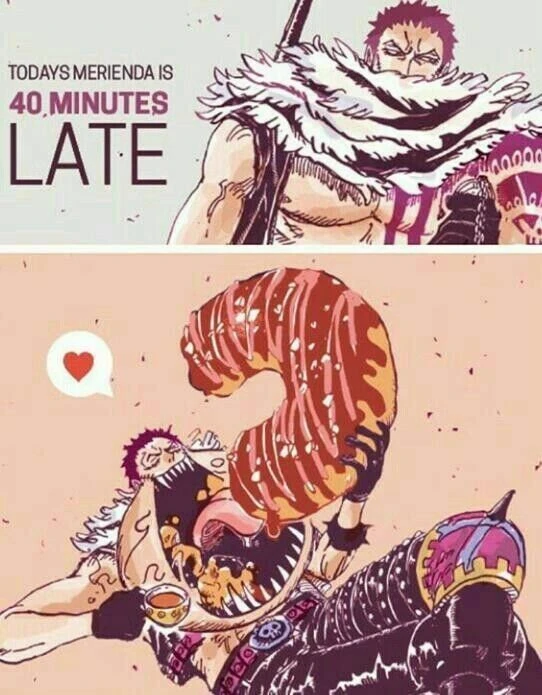 Charlotte Katakuri thumbnail
