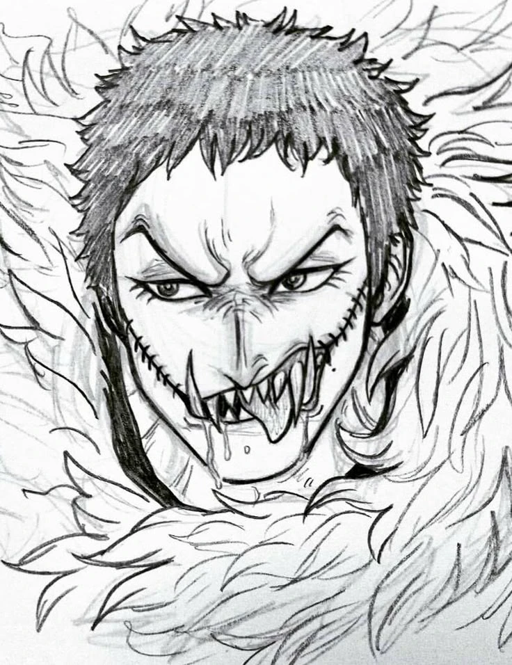 Charlotte Katakuri thumbnail