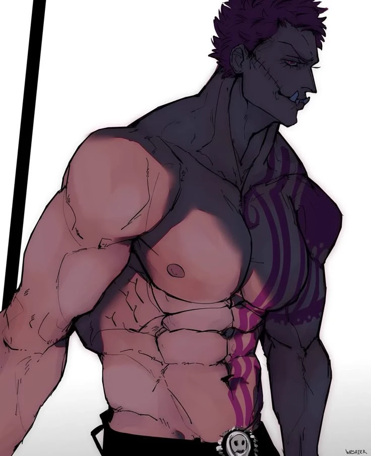 Charlotte Katakuri thumbnail
