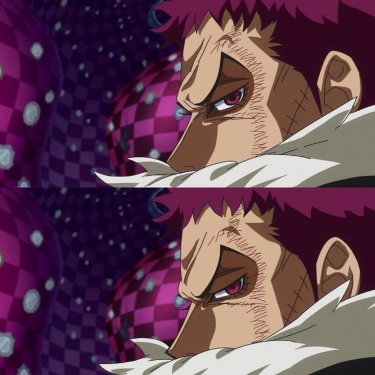 Charlotte Katakuri thumbnail