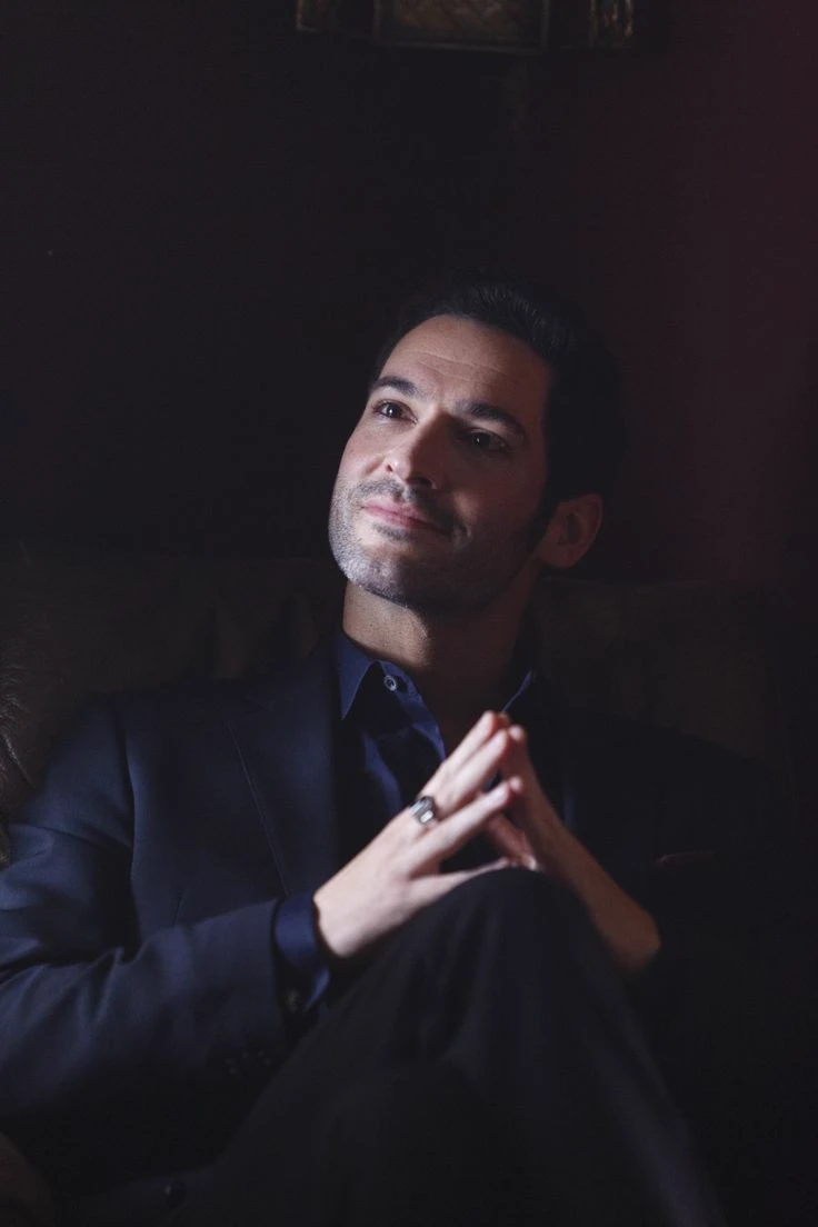 Lucifer Morningstar thumbnail