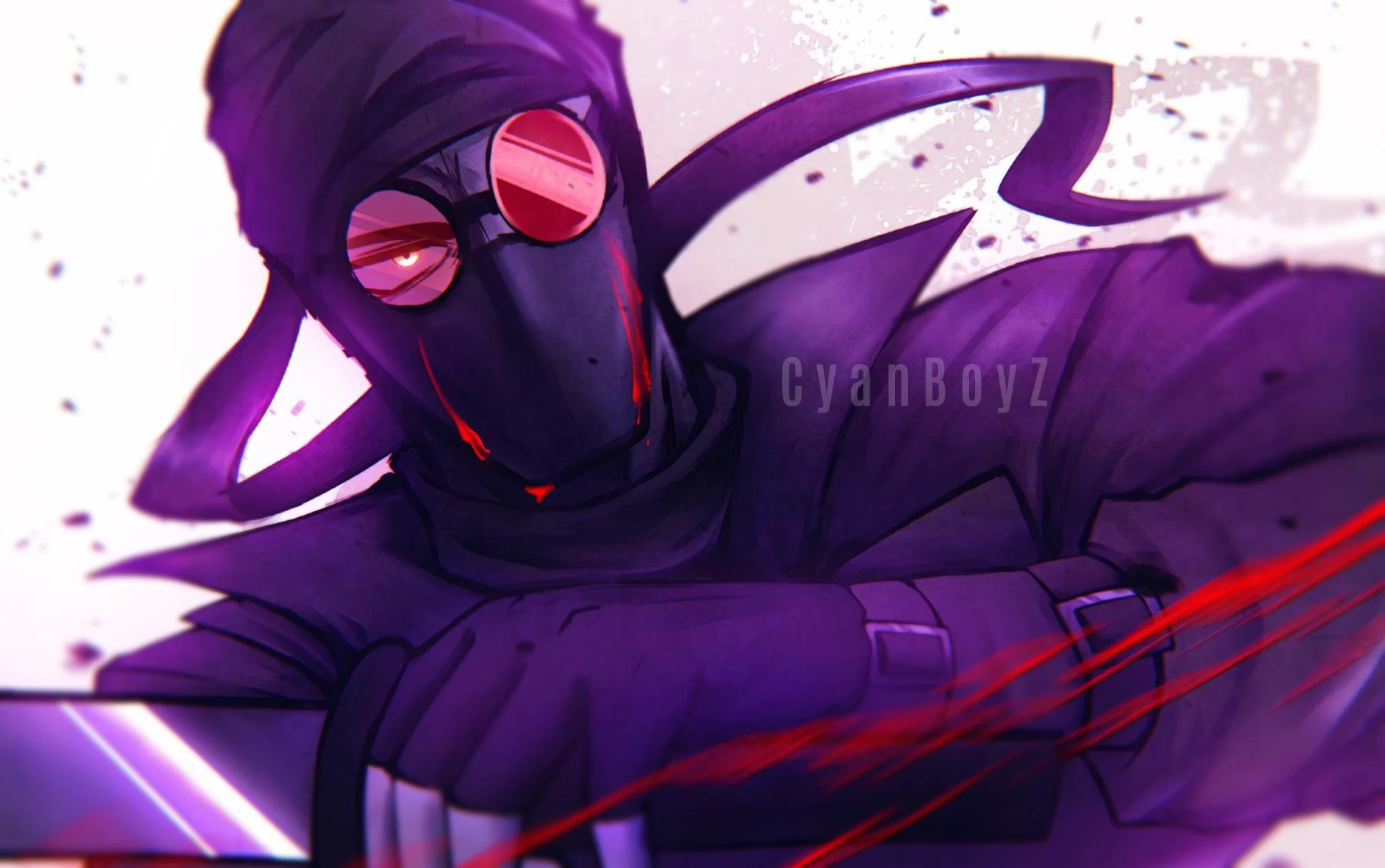 Hank J. Wimbleton thumbnail