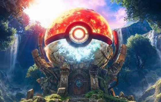 Pokémon world(anthropomorphic) thumbnail