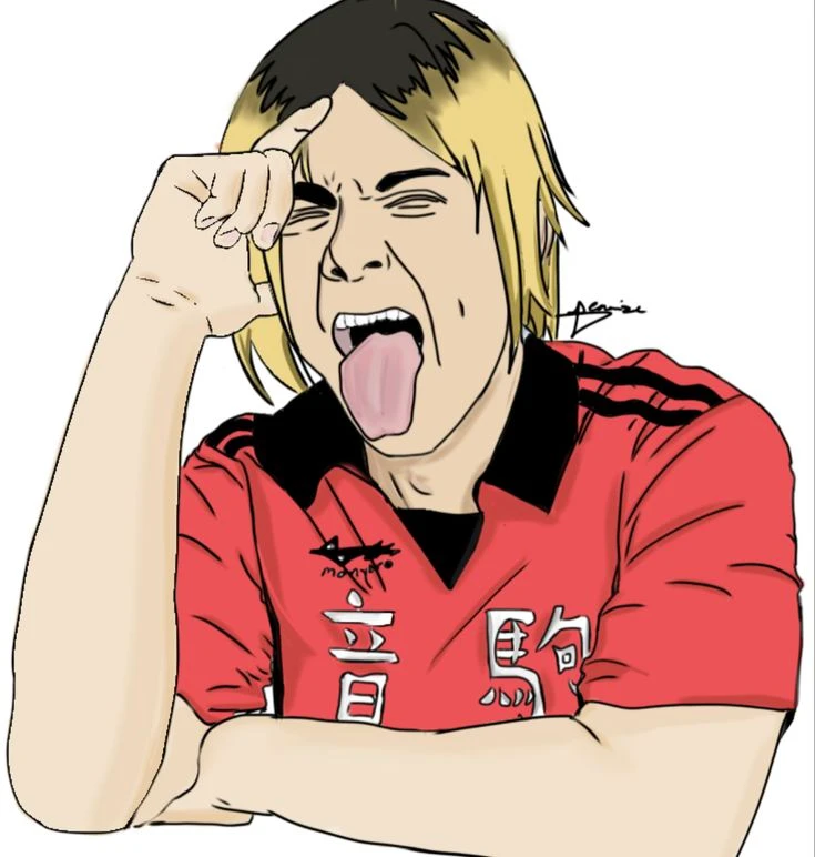 Kenma Kozume thumbnail